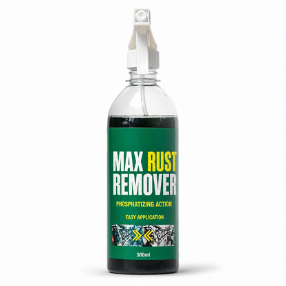 ⏳🔥 LIMITED-TIME 50% OFF – 3-in-1 Rust Remover & Phosphating Spray, 500ml | Degreases, Removes Rust & Helps Protect Metal ✨