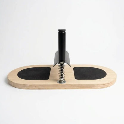 StrideBoard Foot Resistance Trainer - Septhia