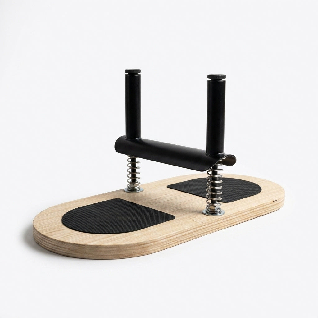 StrideBoard Foot Resistance Trainer - Septhia