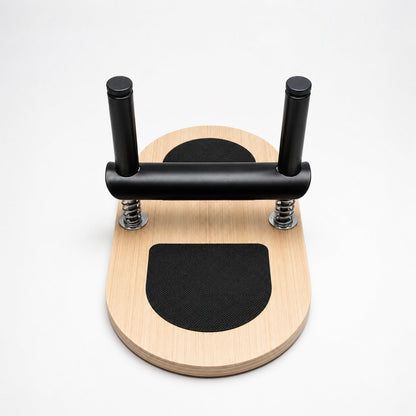 StrideBoard Foot Resistance Trainer - Septhia