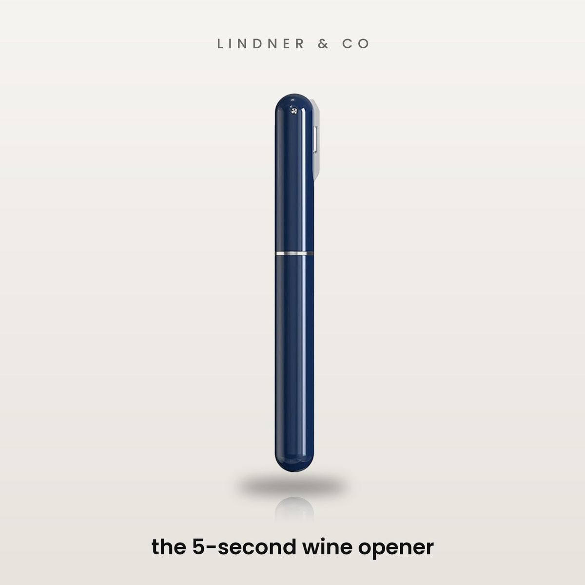 Wine opener colour